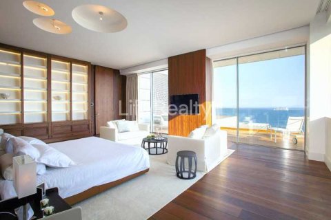 4 dormitorios Penthouse en Limassol, Cyprus No. 70126 12