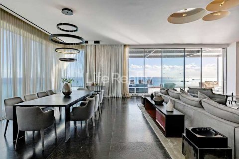 4 dormitorios Penthouse en Limassol, Cyprus No. 70126 6