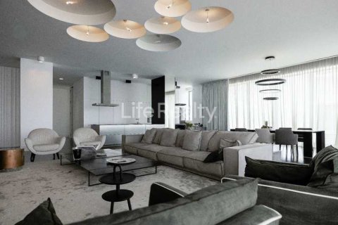 4 dormitorios Penthouse en Limassol, Cyprus No. 70126 5