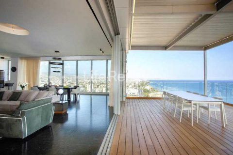 4 dormitorios Penthouse en Limassol, Cyprus No. 70126 11