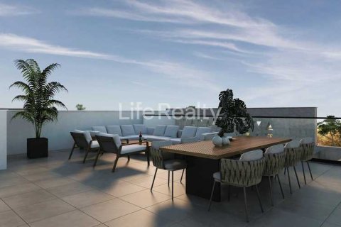 3 dormitorios Penthouse en Mesa Geitonia, Cyprus No. 70125 2