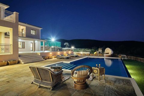 5 bedrooms House in Zakynthos, Greece No. 24765 23