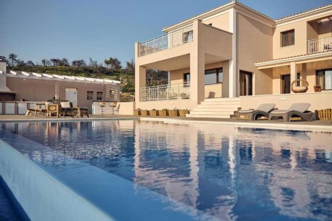 5 dormitorios House en Zakynthos, Greece No. 24765 1