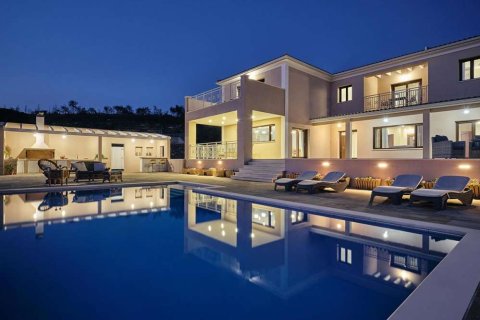 5 bedrooms House in Zakynthos, Greece No. 24765 22