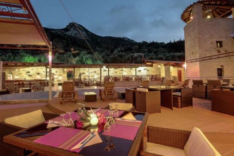 Hotel in Zakynthos, Greece No. 24763 11