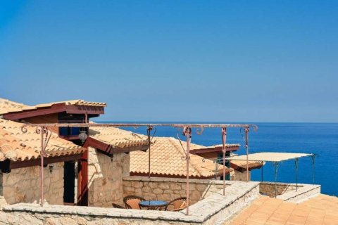 Hotel in Zakynthos, Greece No. 24763 14