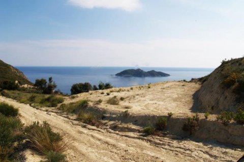 Land à Zakynthos, Greece No. 24766 2