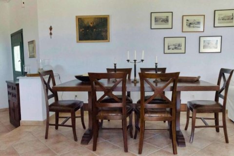 5 dormitorios House en Zakynthos, Greece No. 24764 20