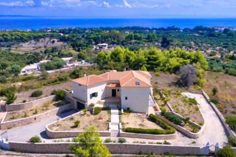 5 bedrooms House in Zakynthos, Greece No. 24764 1