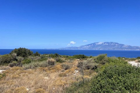 Land in Zakynthos, Greece No. 69522 8