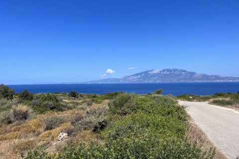 Land in Zakynthos, Greece No. 69522 3