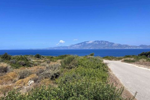 Land in Zakynthos, Greece No. 69522 4