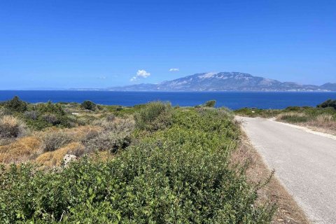 Land in Zakynthos, Greece No. 69522 12