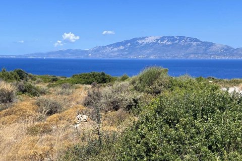 Land in Zakynthos, Greece No. 69522 14