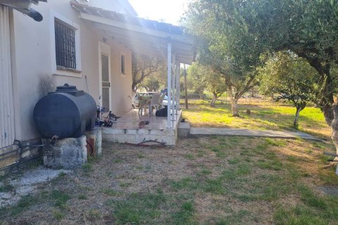 4 bedrooms Maisonette in Zakynthos, Greece No. 69518 21