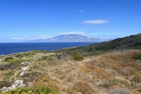 Land en Zakynthos, Greece No. 69521 3