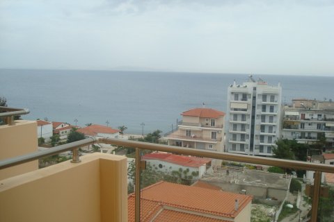 2 bedrooms Apartment in Agioi Theodoroi, Greece No. 54536 1