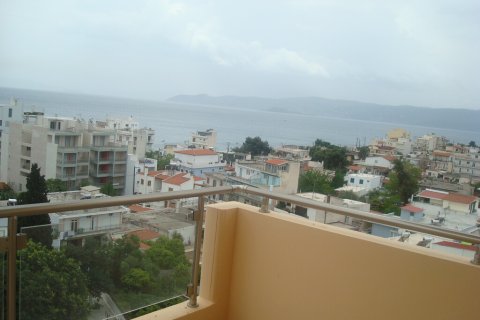 2 bedrooms Apartment in Agioi Theodoroi, Greece No. 54536 2