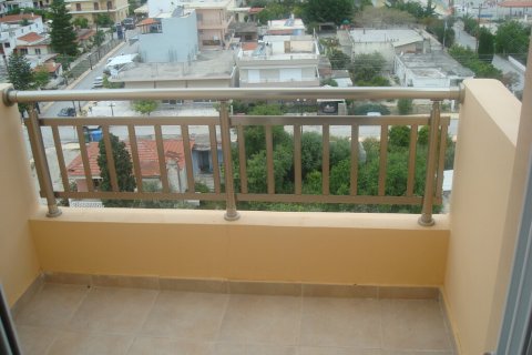 2 dormitorios Apartment en Agioi Theodoroi, Greece No. 54536 14