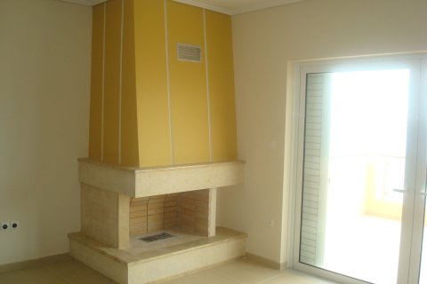 2 bedrooms Apartment in Agioi Theodoroi, Greece No. 54536 5