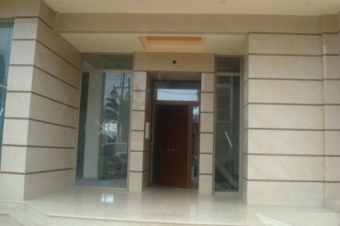 2 dormitorios Apartment en Agioi Theodoroi, Greece No. 54536 17