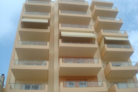 2 bedrooms Apartment in Agioi Theodoroi, Greece No. 54536 18