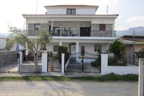 6 dormitorios Duplex en Thessaloniki, Greece No. 54540 1