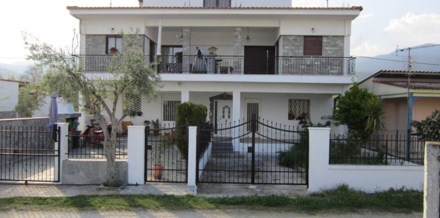 6 chambres Duplex à Thessaloniki, Greece No. 54540