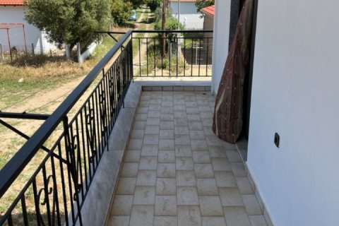 6 bedrooms Duplex in Thessaloniki, Greece No. 54540 17