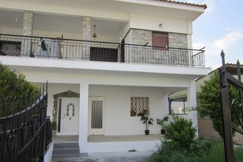 6 bedrooms Duplex in Thessaloniki, Greece No. 54540 2