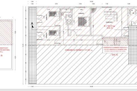 6 bedrooms Duplex in Thessaloniki, Greece No. 54540 23