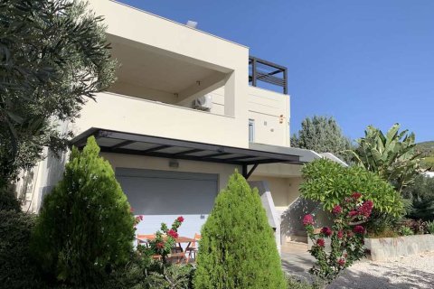 6 bedrooms Villa in Loutraki, Greece No. 54542 7