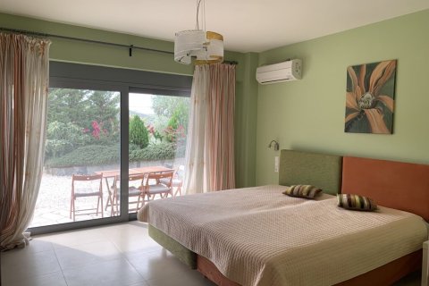 6 dormitorios Villa en Loutraki, Greece No. 54542 24