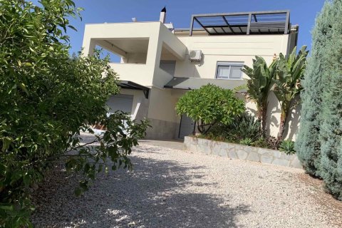 6 dormitorios Villa en Loutraki, Greece No. 54542 10