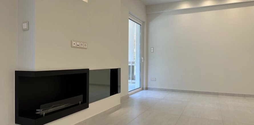 3 dormitorios Apartment en Palaio Faliro, Greece No. 54541