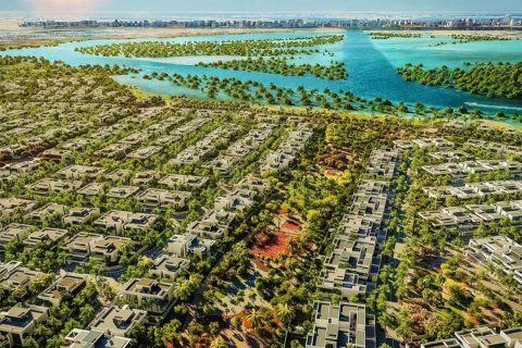 3018m² Land à Yas Island, UAE No. 6041 11