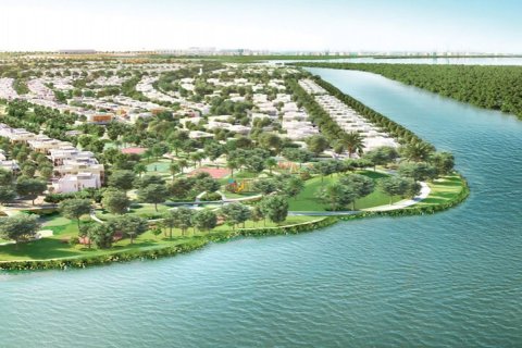 3018m² Land on the Yas Island, UAE No. 6041 7