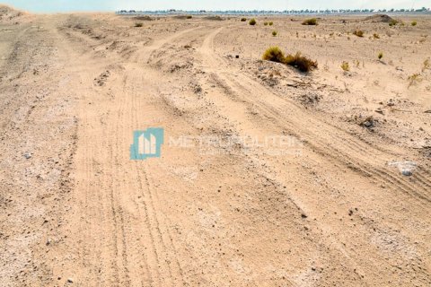 2736m² Land in Mohamed Bin Zayed City, UAE No. 6000 8