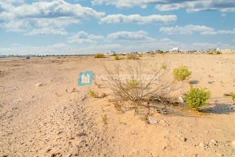 2736m² Land in Mohamed Bin Zayed City, UAE No. 6000 5