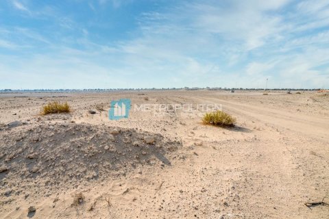 2736m² Land in Mohamed Bin Zayed City, UAE No. 6000 2