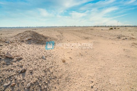 2736m² Land in Mohamed Bin Zayed City, UAE No. 6000 10