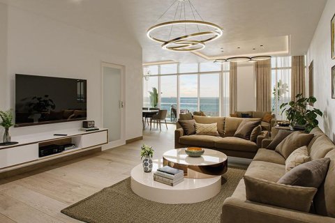 2 dormitorios Apartment en  Yas Island, UAE No. 6040 4