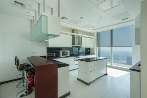 5 bedrooms Penthouse in Shams Abu Dhabi, UAE No. 6002 10