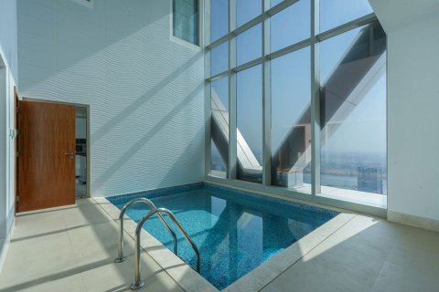 5 bedrooms Penthouse in Shams Abu Dhabi, UAE No. 6002 3