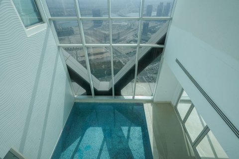 5 dormitorios Penthouse en Shams Abu Dhabi, UAE No. 6002 29