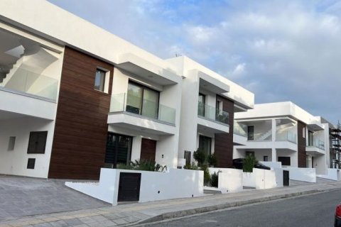 3 bedrooms Villa in Pyla, Cyprus No. 74674 13