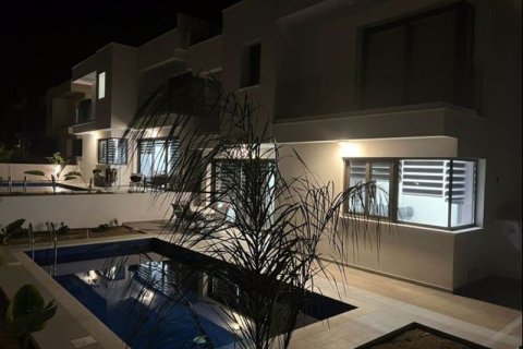 3 bedrooms Villa in Pyla, Cyprus No. 74674 14