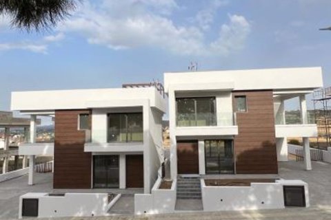 3 bedrooms Villa in Pyla, Cyprus No. 74674 12