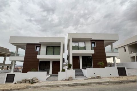 3 bedrooms Villa in Pyla, Cyprus No. 74674 11