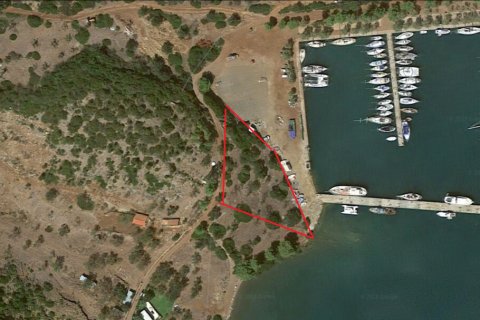 2003m² Land in Phocis, Greece No. 56983 2